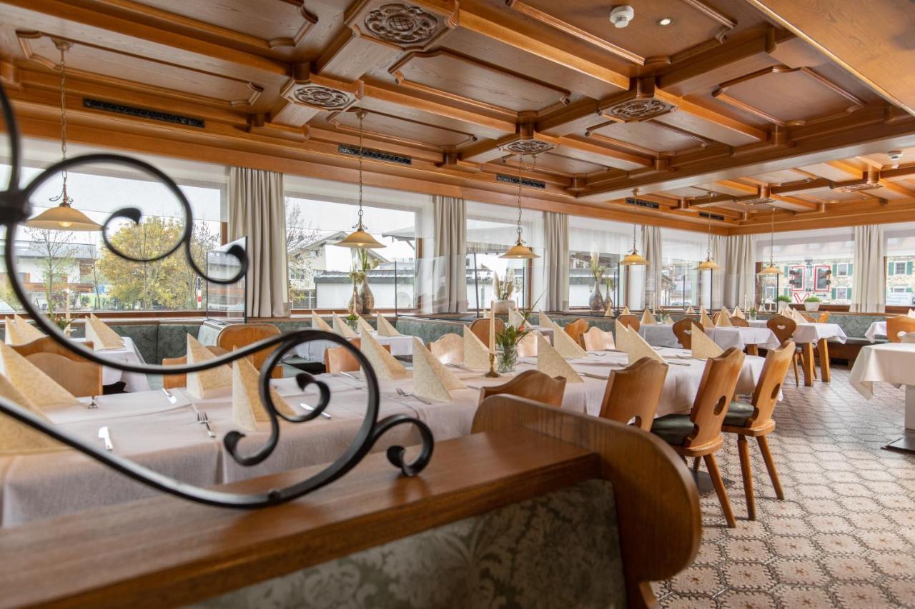 Gasthof Pension Knapp Strass im Zillertal Zewnętrze zdjęcie