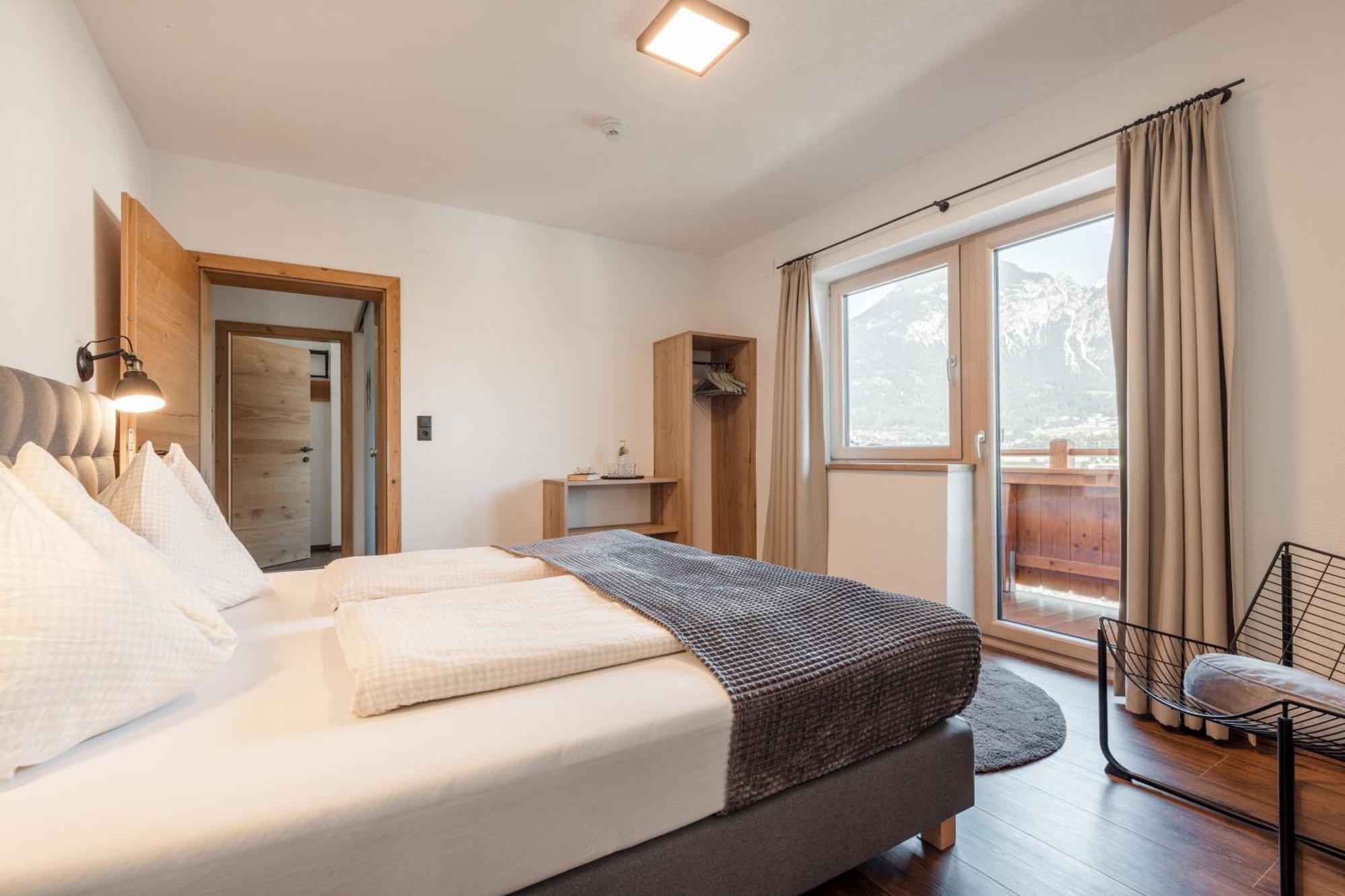Gasthof Pension Knapp Strass im Zillertal Zewnętrze zdjęcie