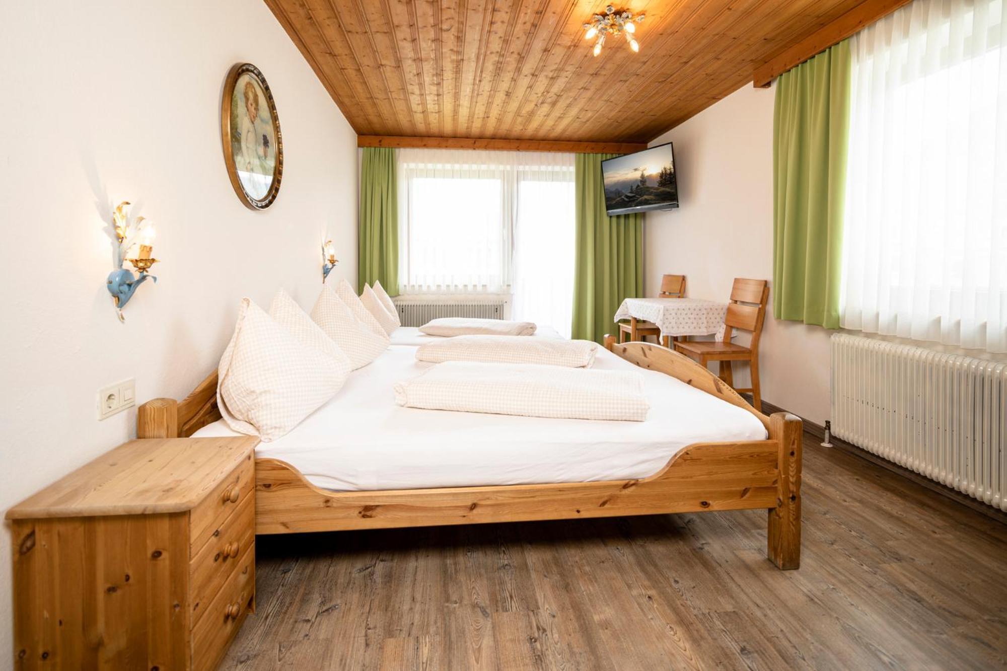 Gasthof Pension Knapp Strass im Zillertal Pokój zdjęcie