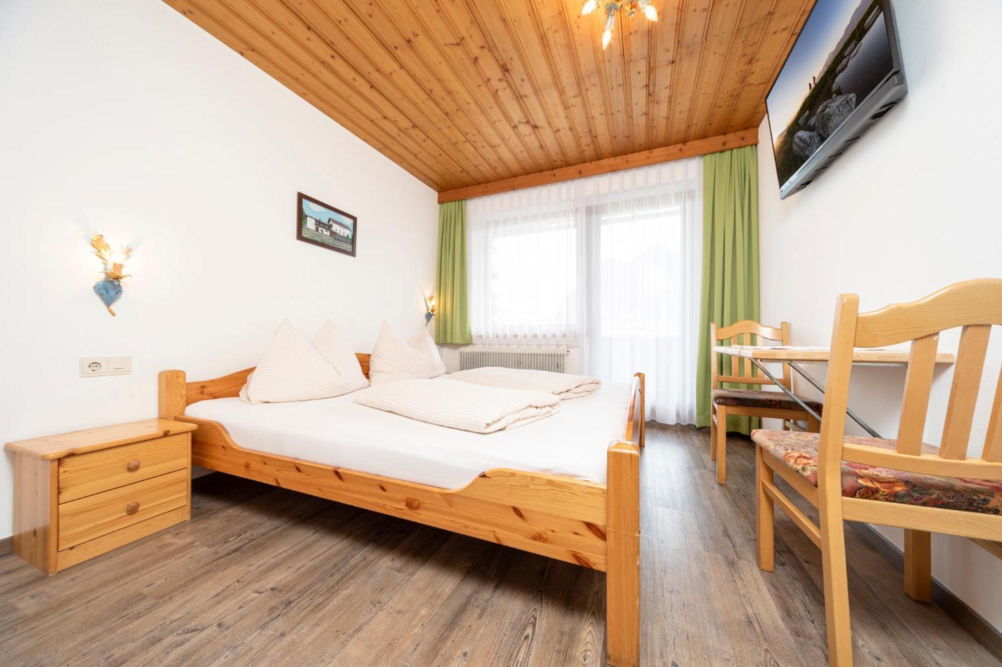 Gasthof Pension Knapp Strass im Zillertal Pokój zdjęcie